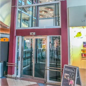 Lifts