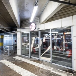 Ieeja P2