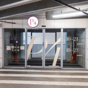 Ieeja P4
