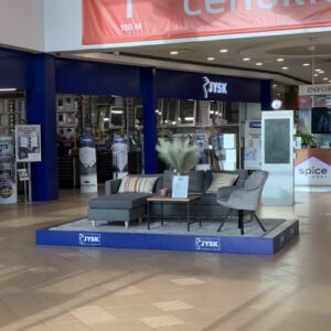 ekspozīcijas spice home