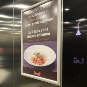 A2 posteri liftos
