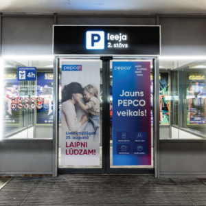 Ieeja P2