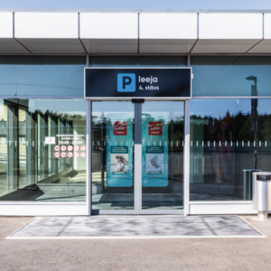Ieeja P4