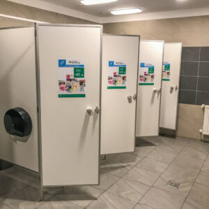 reklāma-wc
